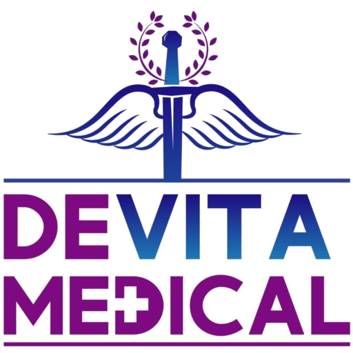 logo Devita Medical gde