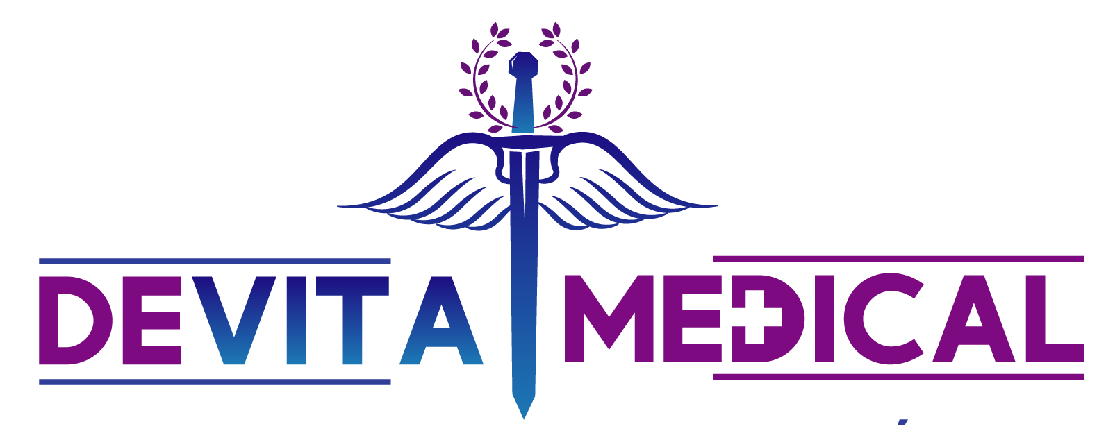 logo Devita Medical 1