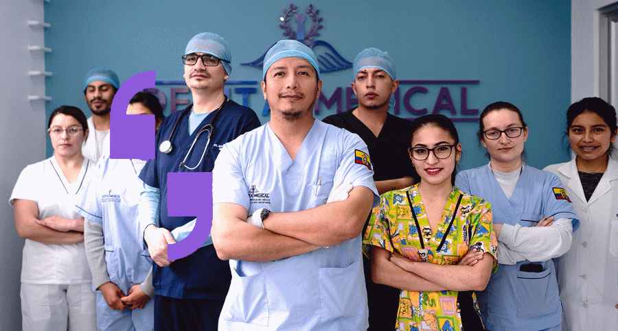 devitamedical Medicos a Domicilio equipo