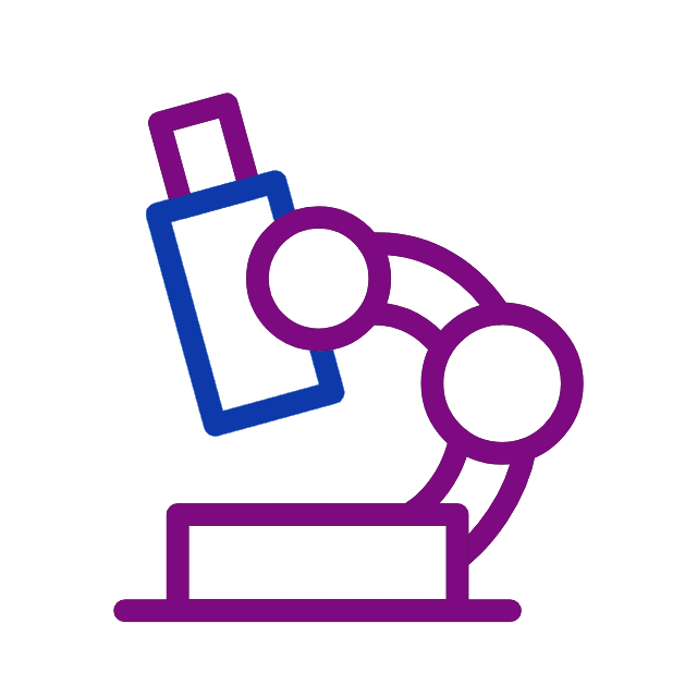microscopio